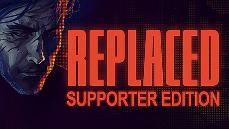 REPLACED - Supporter Edition Bundle