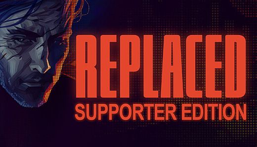 REPLACED - Supporter Edition