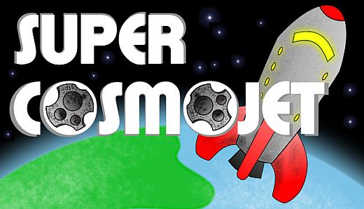 Super CosmoJet