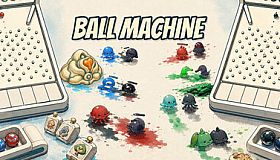 BALL MACHINE