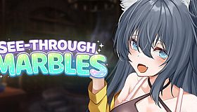 See-Through Marbles