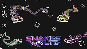 Snakes LTD