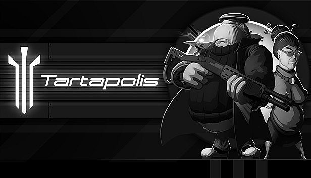 Buy Tartapolis