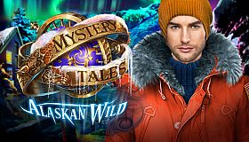 Mystery Tales: Alaskan Wild Collector's Edition