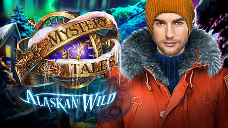 Mystery Tales: Alaskan Wild Collector's Edition Game