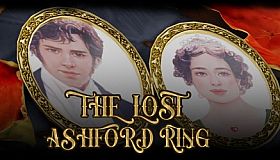 The Lost Ashford Ring