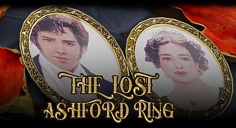 The Lost Ashford Ring Game