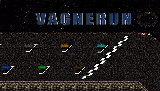 Vagnerun