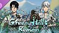 Scroll Of Taiwu - Green Hills Remain