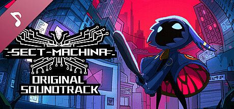 Sect-Machina Soundtrack DLC
