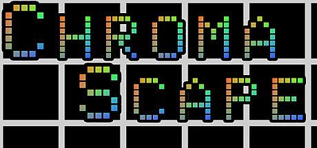 ChromaScape Game