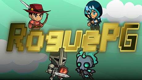 RoguePG Game