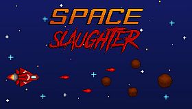 Space Slaughter