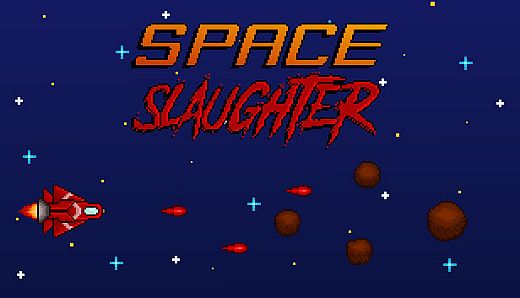 Space Slaughter