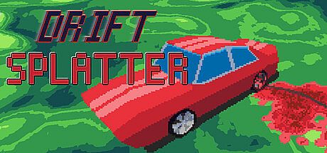 Drift Splatter Game
