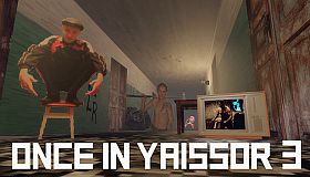 Once in Yaissor 3