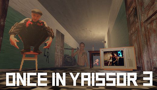 Once in Yaissor 3