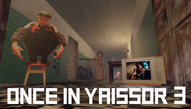 Buy Once in Yaissor 3