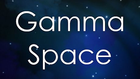 Gamma Space Game