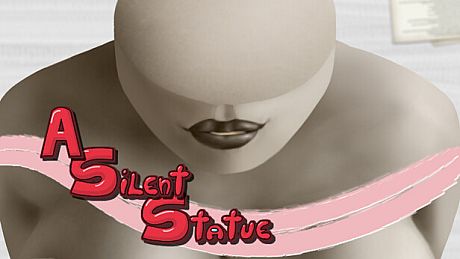 A Silent Statue Game