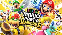 Acheter Super Mario Party Jamboree PC