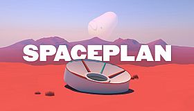 SPACEPLAN