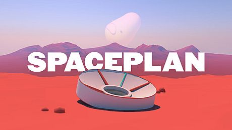 SPACEPLAN Game