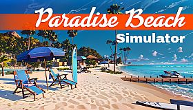 Paradise Beach Simulator