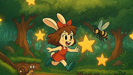 Pixicharm - Celestibun Game