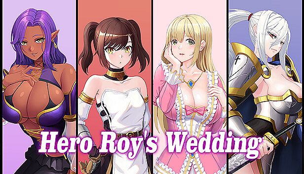 Buy Hero Roy's Wedding