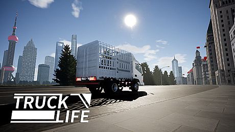 Truck Life Game
