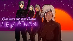 Calmed by the Dark Leviathan