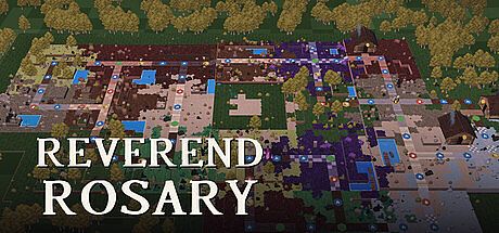 Reverend Rosary Game