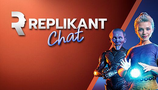 Replikant Chat