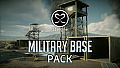 S2ENGINE HD - Military Base Pack