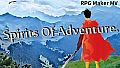 RPG Maker MV - Spirits of Adventure