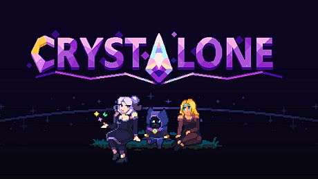 Crystalone Game