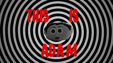 This is Adam Game