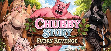 Chubby Story: Furry Revenge