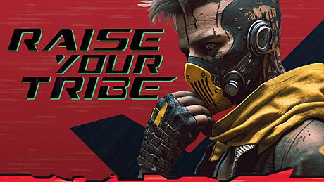 Raise Your Tribe Game