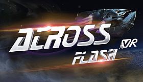 Across Flash