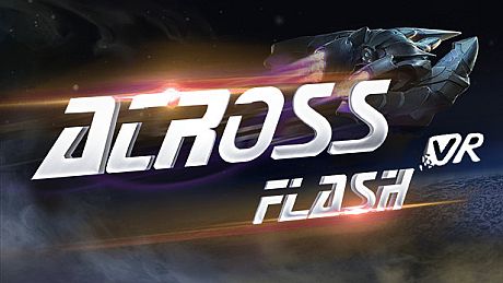 Across Flash