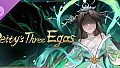 Dream of Corpse Lady - Deity's Three Egos