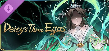Dream of Corpse Lady - Deity's Three Egos DLC