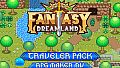 RPG Maker MV - Fantasy Dreamland - Traveler Pack