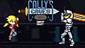 Cally's Caves 4 - OST