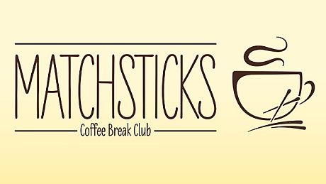 Matchsticks - Coffee Break Club Game