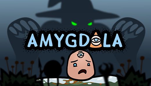Amygdala