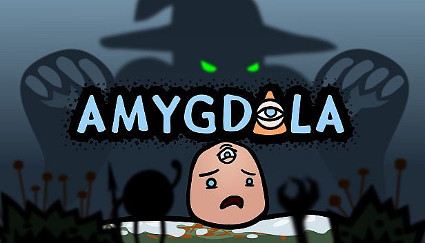 Buy Amygdala
