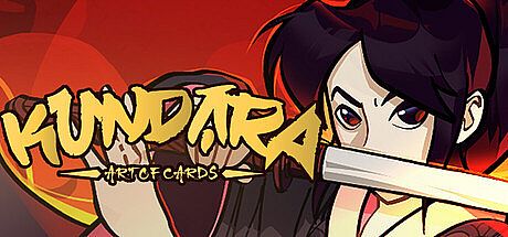 Kundara: art of cards Game